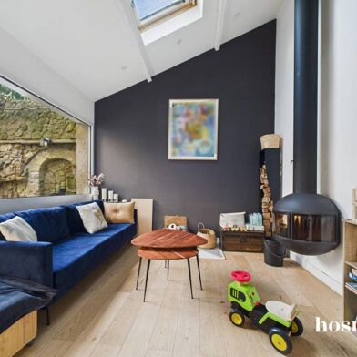 Maison 7 pièces 720000 €