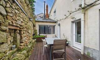 Maison 7 Pièces 150 m² à vendre à Nantes (44100)