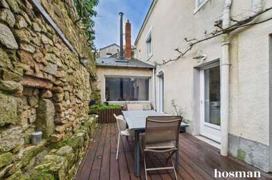 Maison 7 pièces 685000 €