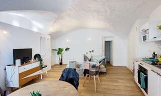 Appartement 1 Pièce 25 m² à louer à Beaumont (63110)