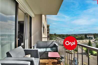 Appartement 5 pièces 189900 €