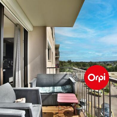 Appartement 5 pièces 185000 €