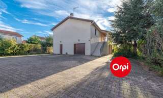 Maison 6 Pièces 135 m² à vendre à Saint-Priest (69800)