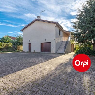 Maison 6 pièces 380000 €