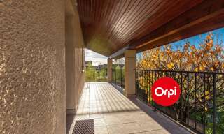 Maison 6 Pièces 135 m² à vendre à Saint-Priest (69800)