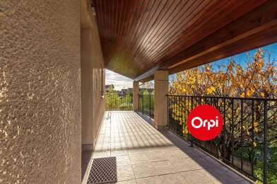 Maison 6 pièces 380000 €