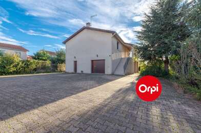 Maison 6 pièces 380000 €