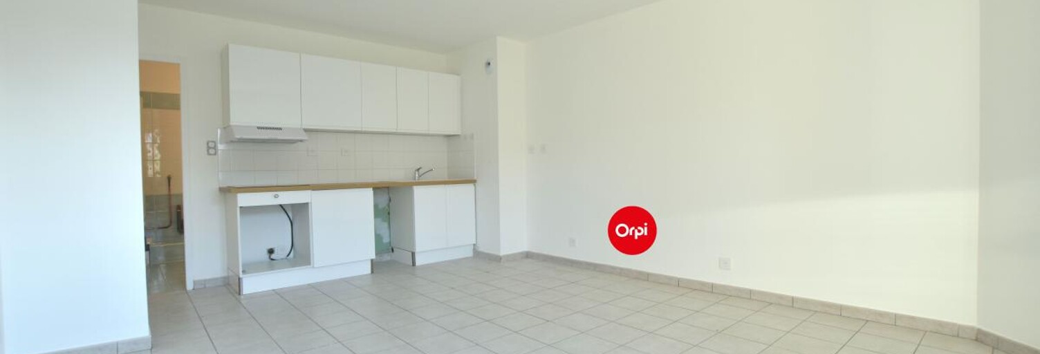 Appartement 2 Pièces 41 m² à louer à Saint-Priest (69800)