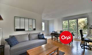 Appartement 2 Pièces 49 m² à louer à Lyon 3 (69003)