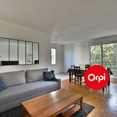 Appartement 2 pièces 941 €