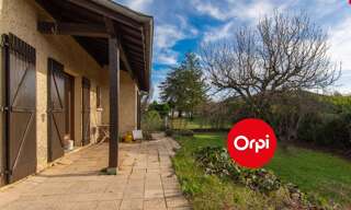 Maison 5 Pièces 178 m² à vendre à Saint-Priest (69800)