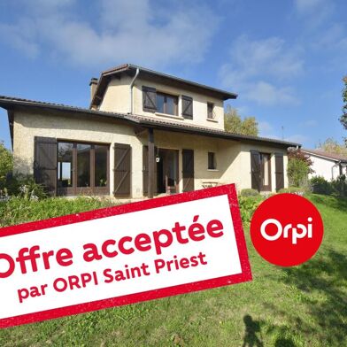 Maison 5 pièces 409000 €