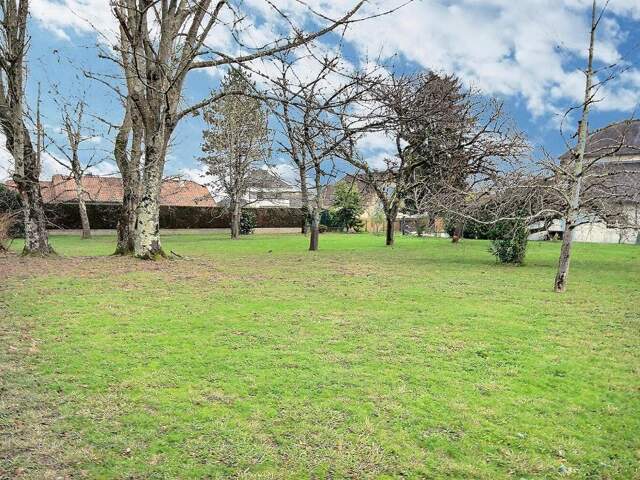 Terrain À Vendre — photo du bien