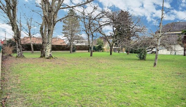 Terrain  à vendre Siros 64230