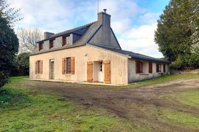 Maison 5 pièces 178100 €