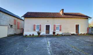 Maison 4 Pièces 119 m² à vendre à Buros (64160)