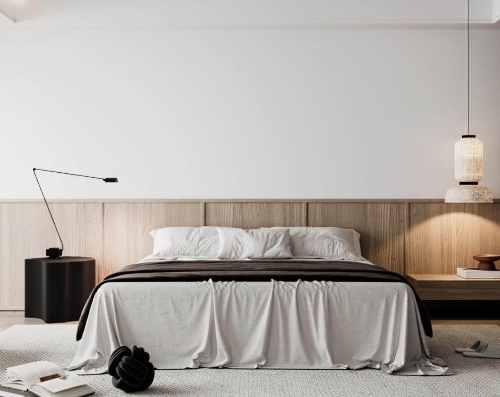 Appartement neuf 2 pièces 45 m²