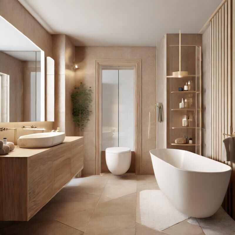 Maison neuve 5 pièces 114 m²