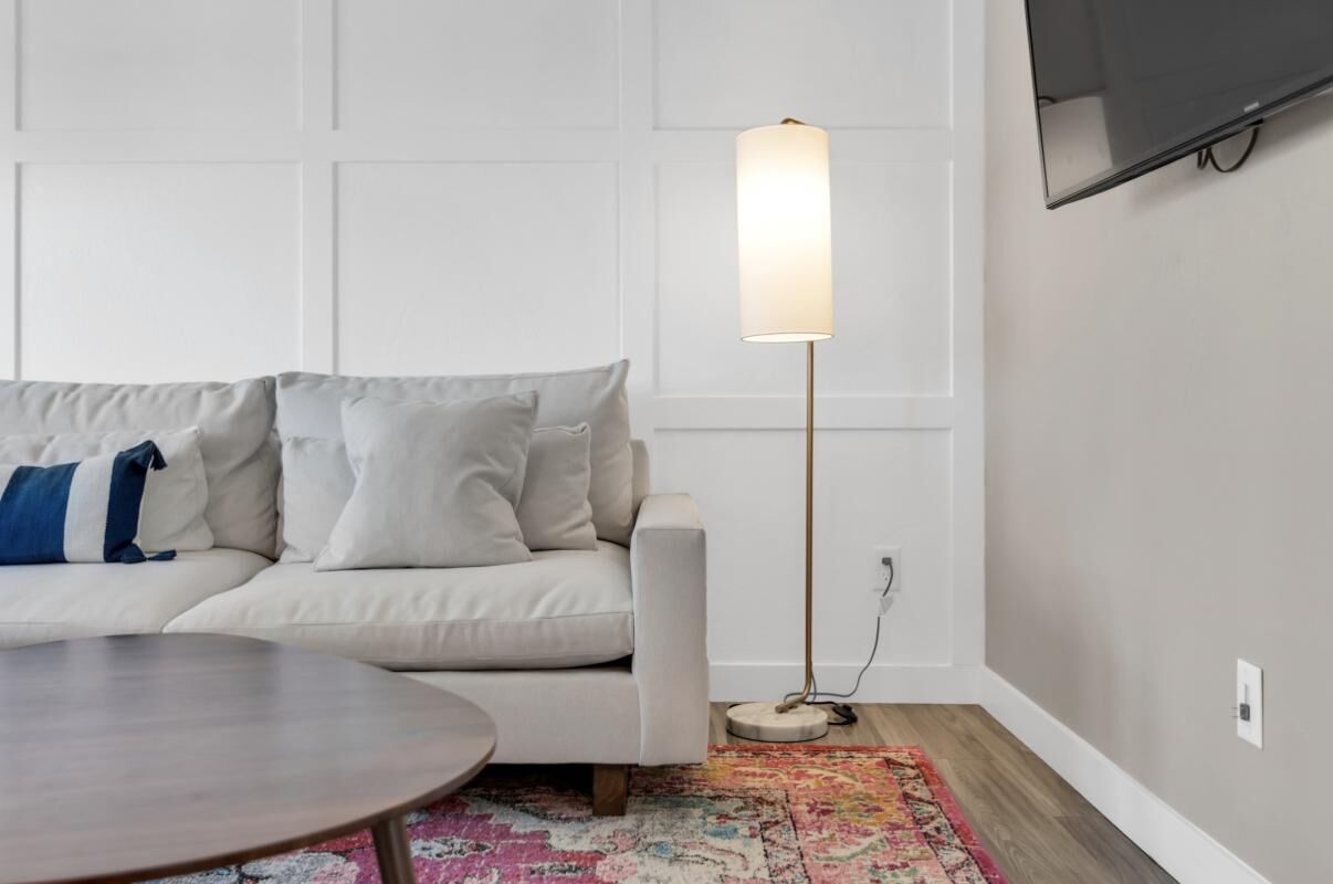 Appartement neuf 3 pièces 58 m²