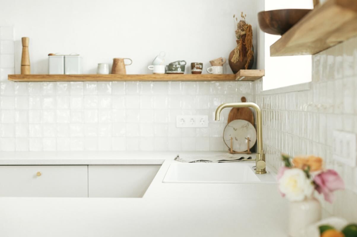 Appartement neuf 3 pièces 58 m²