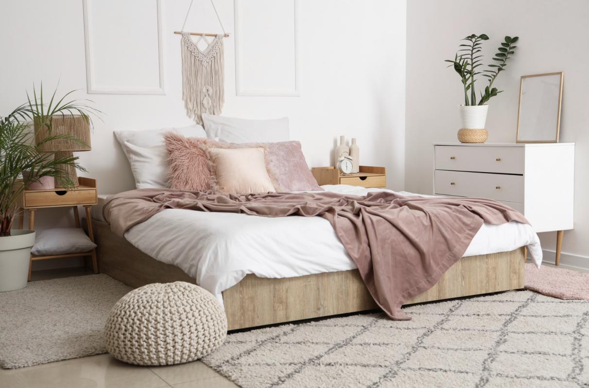 Appartement neuf 3 pièces 58 m²