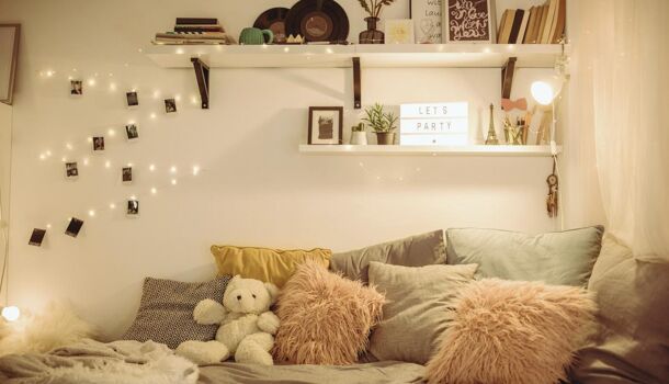 Appartement 3 pièces  à vendre Crépy-en-Valois 60800