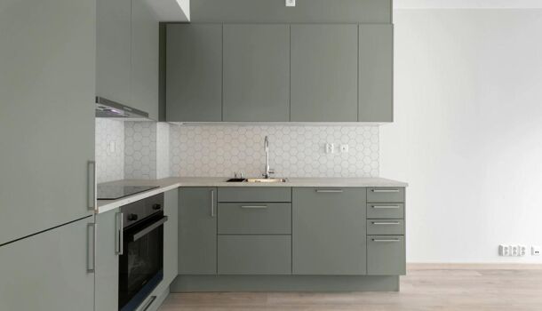 Appartement 4 pièces  à vendre Compiègne 60200