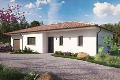 Maison 5 pièces 349000 €