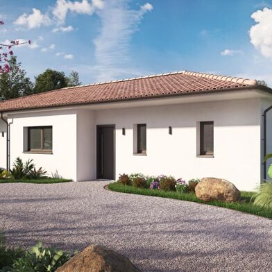 Maison 5 pièces 349000 €