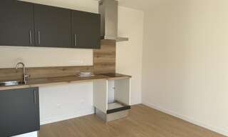 Appartement 2 Pièces 46 m² à louer à Bruguières (31150)