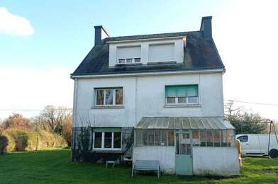 Maison 7 pièces 299800 €