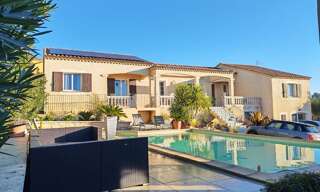 Maison 8 Pièces 253 m² à vendre à Beaucaire (30300)