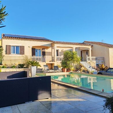 Maison 8 pièces 594000 €