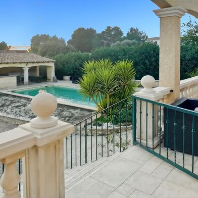 Maison 8 pièces 569000 €