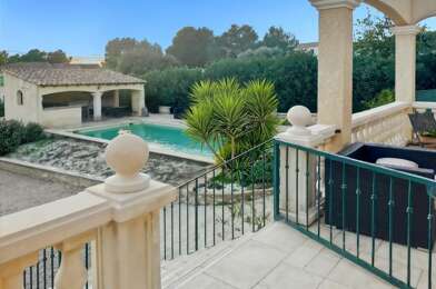 Maison 8 pièces 569000 €