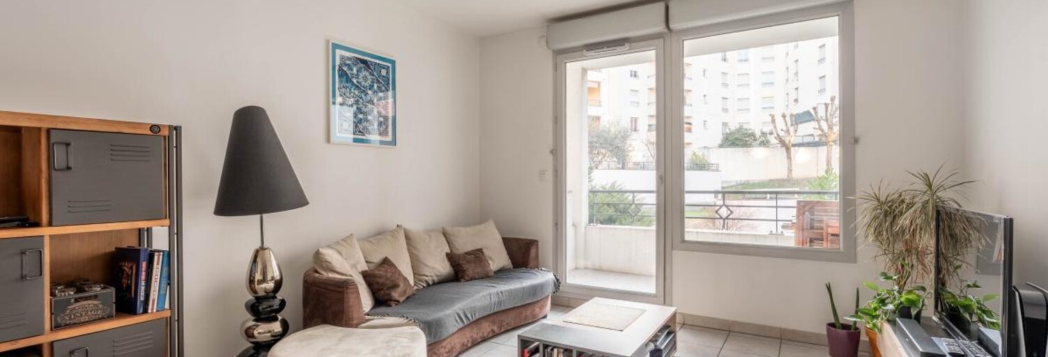 Appartement 3 Pièces 71 m² à vendre à Lyon 9 (69009)