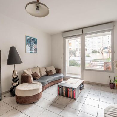 Appartement 3 pièces 329000 €