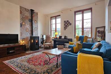 Maison 7 pièces 325000 €