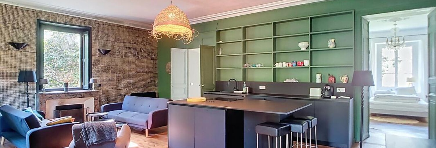 Appartement 3 Pièces 93 m² à louer à Saint-Herblain (44800)