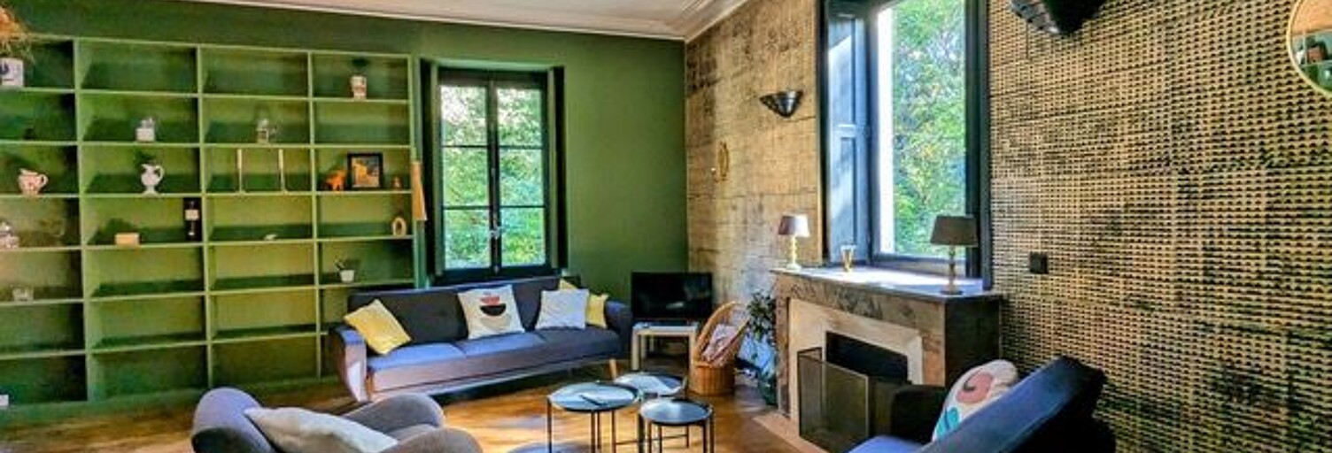 Appartement 3 Pièces 93 m² à louer à Saint-Herblain (44800)