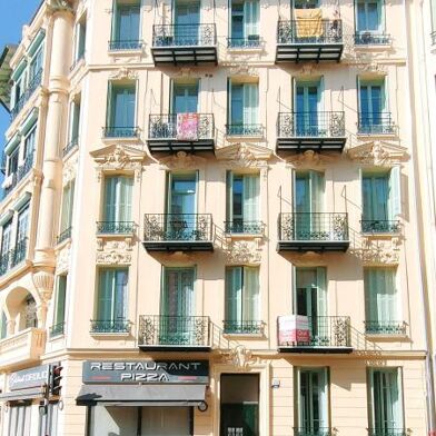 Appartement 2 pièces 245000 €