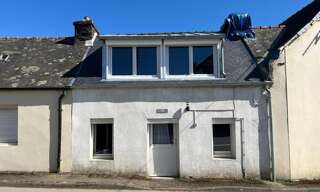 Maison 1 Pièce 56 m² à vendre à Maël-Carhaix (22340)