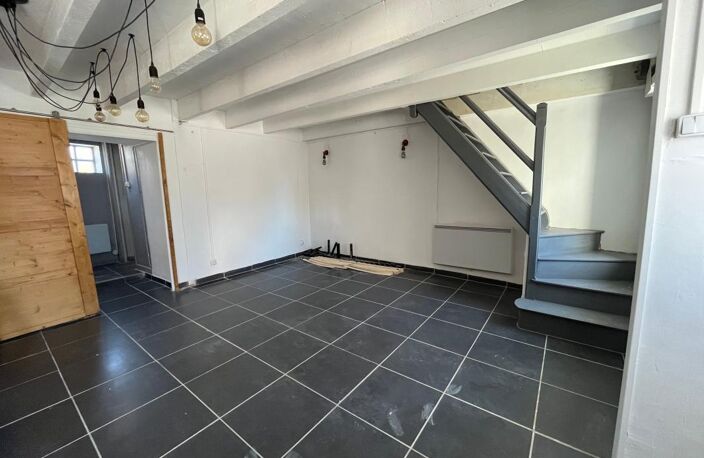Charmante maison mitoyenne située en plein cœur de Maël-Carhaix — photo 2
