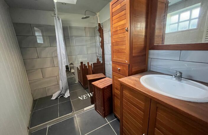 Charmante maison mitoyenne située en plein cœur de Maël-Carhaix — photo 4