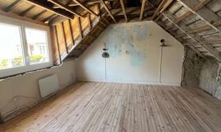 Maison 1 Pièce 56 m² à vendre à Maël-Carhaix (22340)
