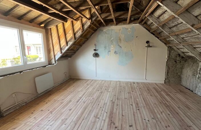 Charmante maison mitoyenne située en plein cœur de Maël-Carhaix — photo 5