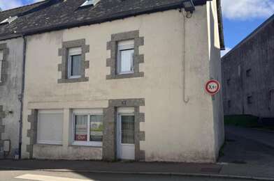 Maison 3 pièces 69000 €