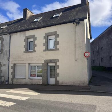 Maison 3 pièces 69000 €