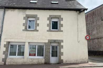 Maison 3 pièces 58000 €