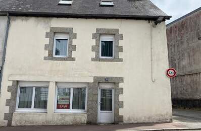 A VENDRE - Maison de ville — photo du bien